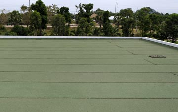 all Smallwood Green roofing types quoted for