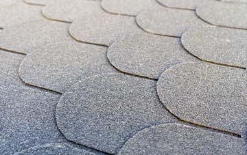 Smallwood Green asphalt roofing costs