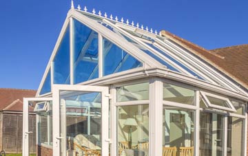conservatory roof insulation costs Smallwood Green