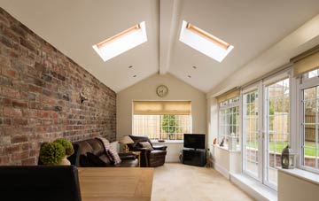 conservatory roof insulation Smallwood Green, Suffolk