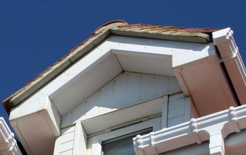 Smallwood Green fascia installation costs