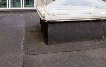 disadvantages of Smallwood Green flat roofs