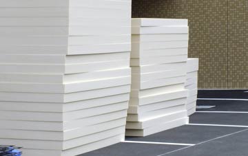Smallwood Green flat roof insulation costs