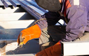 Smallwood Green flat roofing options