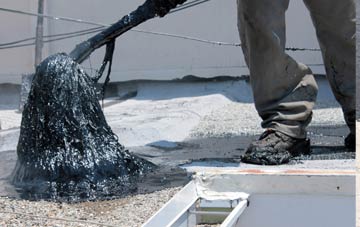 Smallwood Green flat roof waterproofing costs