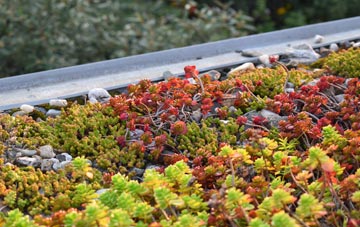 the cost of Smallwood Green green roof installation