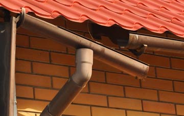 Smallwood Green gutter repair costs