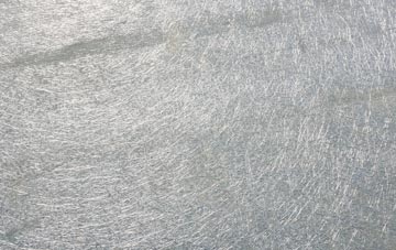 Smallwood Green laminate fibreglass or shingles?