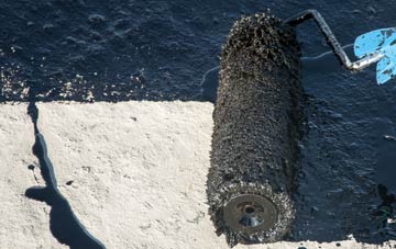 Smallwood Green liquid sealant waterproofing