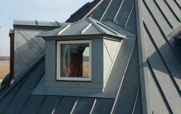 metal roofing Smallwood Green, Suffolk