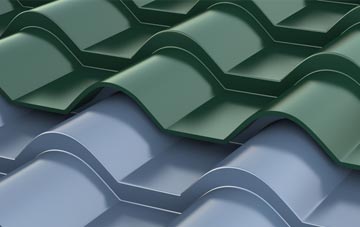 who should consider Smallwood Green plastic roofs