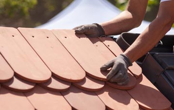 Smallwood Green roof tile contractors