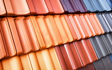 Smallwood Green roof tile costs