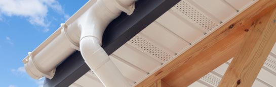 get Smallwood Green guttering quotes today