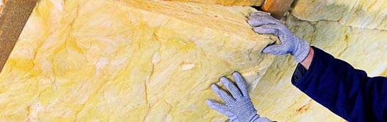 quotes for Smallwood Green roof insulation