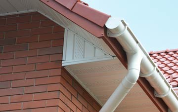 Smallwood Green soffit repair costs
