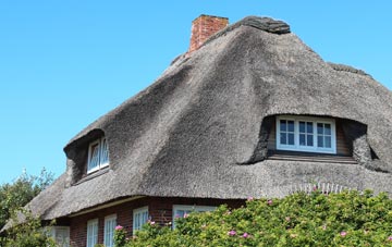 thatch roofing Smallwood Green, Suffolk