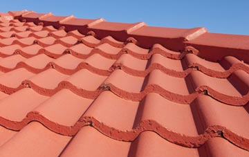 Smallwood Green tile and slate roof replacement