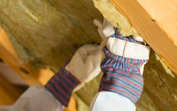 types of Smallwood Green pitched roof insulation materials