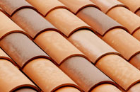 Smallwood Green clay roofing