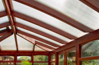 Smallwood Green conservatory roofing insulation