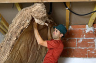 Smallwood Green flat roofing insulation