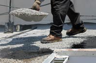 find rated Smallwood Green flat roofing replacement companies