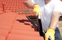 Smallwood Green gutter repair
