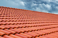 Smallwood Green roofing tiles