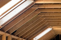 Smallwood Green tapered roof insulation quotes